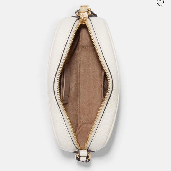 Disney X Coach Mini Jamie Camera Bag With Villains Motif - Picture 4 of 14